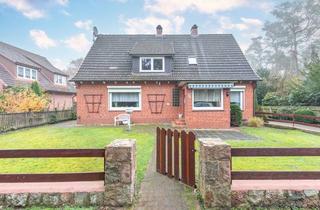 Einfamilienhaus kaufen in 21272 Egestorf, Ihr Mehrgenerationenwohnen in der Heide!