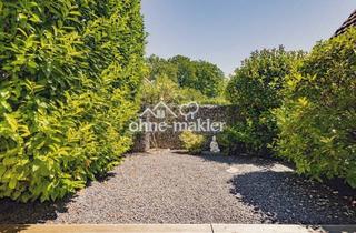 Wohnung mieten in Zehntgasse, 79227 Schallstadt, 1 Zimmer Büro 26 m2 Mengen Garten WC Dusche