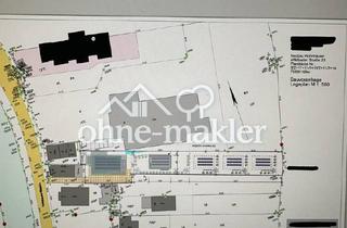 Immobilie kaufen in 75339 Höfen, Einmalige Gelegenheit für 180000 VB! Erschlossenes Baugrundstück, Planung liegt vor.