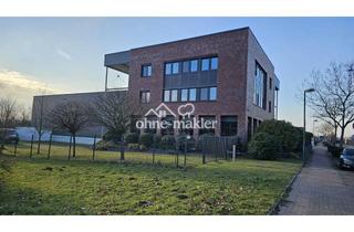 Büro zu mieten in 47877 Willich, Hochwertige Lagerhalle mit Büro- und Sozialräumen im Stahlwerk Becker - direkt vom Eigentümer-