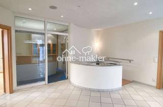 Gewerbeimmobilie kaufen in 63065 Offenbach, Büro/Praxis/Co-Workingspace/Atelier in zentraler Innenstadtlage von Offenbach a.M.