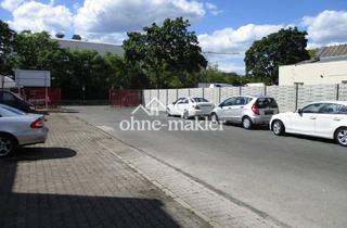 Gewerbeimmobilie mieten in 13359 Berlin, Pkw Werkstatt-KFZ-Transporter-LKw Werkstatt mit Autoplatz