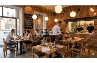 Gastronomiebetrieb mieten in Straße 31, 12527 Berlin, Gepflegtes Restaurant (Vollküche) in Grünau