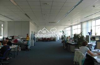 Büro zu mieten in Erthalstr., 63739 Aschaffenburg, Großräumige helle Büroflächen - Provisionsfrei - Auf Wunsch 235 qm Lager