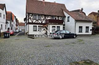 Immobilie kaufen in Altmünsterstr 16, 65207 Wiesbaden, Zweifamilienhaus mit Scheune, Wiesbaden