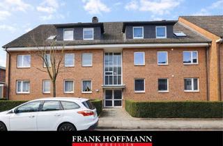 Anlageobjekt in 22869 Schenefeld, Großzügige & Vermietete Eigentumswohnung - mit Garage in Schenefeld