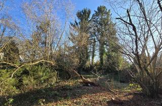 Immobilie kaufen in 22395 Hamburg, Wohnen in bester Lage HH-Bergstedt - grün, ruhig, stadtnah