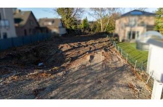 Immobilie kaufen in 22869 Schenefeld, Attraktives Baugrundstück für großes Einfamilienhaus an der Hamburger Stadtgrenze