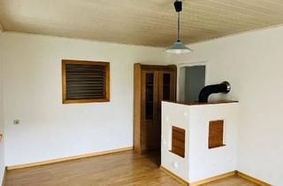 Haus kaufen in 84503 Altötting, Familienfreundliches Reiheneckhaus im Herzen von Altötting mit Kamin und idyllischem Garten