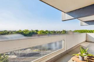 Wohnung kaufen in 50735 Köln, Im privaten Bieterverfahren: Sofort verfügbar - Sonnige 3-Zimmer-Wohnung in zentraler Lage von Köln