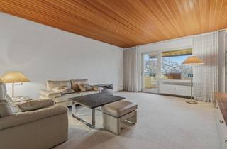 Wohnung kaufen in 69469 Weinheim, Großzügig wohnen mit Balkon und Aufzug – 4,5-Zimmer-Eigentumswohnung in Weinheim