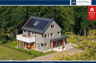 Villa kaufen in 99867 Gotha, Thoma Holzhaus - Wohnen im Einklang mit der Natur