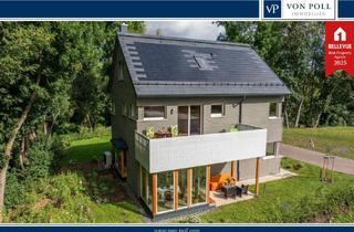 Villa kaufen in 99867 Gotha, Thoma Holzhaus - Wohnen im Einklang mit der Natur