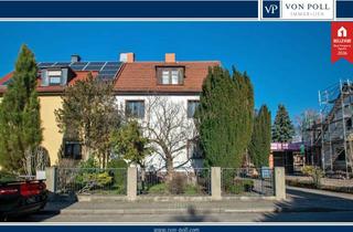 Einfamilienhaus kaufen in 99092 Erfurt, Erfurt-Marbach: Einfamilienhaus mit Ausbau- und Entwicklungspotenzial