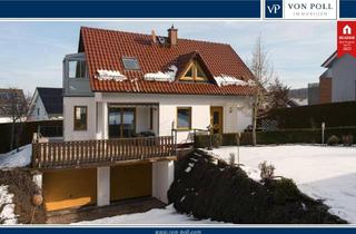 Einfamilienhaus kaufen in 99099 Erfurt, Attraktives Einfamilienhaus mit Traumgarten in begehrter, ruhiger Lage