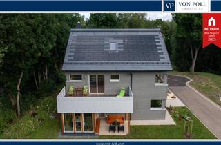 Haus kaufen in 99867 Gotha, Thoma Holzhaus - Wohnen im Einklang mit der Natur