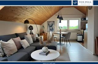 Wohnung kaufen in 53894 Mechernich, Kapitalanlage - Vermietet - Gemütliche Eigentumswohnung im Dachgeschoss!