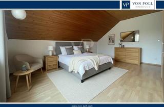 Wohnung kaufen in 53894 Mechernich, Ideal für Kapitalanleger - Vermietet - 3-Zimmer-Eigentumswohnung im Grünen!