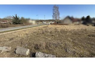 Immobilie kaufen in 17454 Zinnowitz, Großzügiges Grundstück für vielseitige Nutzung