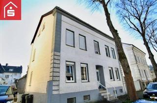 Wohnung kaufen in 59759 Arnsberg, Erdgeschosswohnung in zentraler Lage