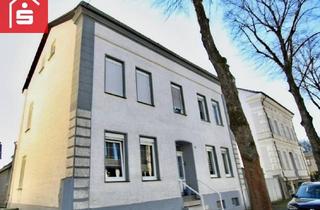 Wohnung kaufen in 59759 Arnsberg, Erdgeschosswohnung in zentraler Lage