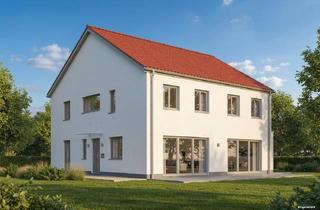 Doppelhaushälfte kaufen in 59494 Soest, Baupartner im Soester Norden gesucht! Projektierte Neubau-Doppelhaushälfte inkl. Hausnebenkosten!