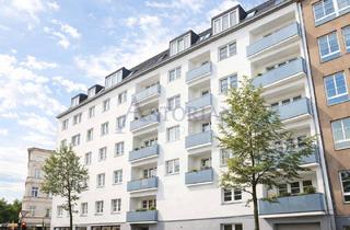 Wohnung kaufen in 10627 Berlin, TOP Lage Charlottenburg - Kapitalanlage mit Potenzial!