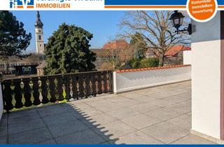 Wohnung mieten in 67459 Böhl-Iggelheim, Großzügige Wohnung mit großer Terrasse im Ortsteil Böhl