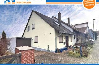 Einfamilienhaus kaufen in 67229 Großkarlbach, Das perfekte Heim für Familien !
