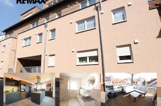 Penthouse kaufen in 67657 Kaiserslautern, Diese Wohnung wird Sie begeistern.