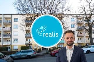 Wohnung kaufen in Bayreuther Straße 10, 09130 Chemnitz, ++NEU: Eigentumswohnung als Kapitalanlage, vermietete 1-Raum-Wohnung auf dem beliebten Sonnenberg++