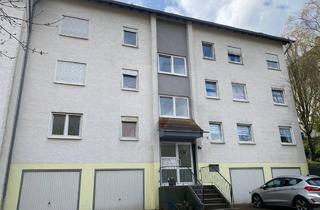 Wohnung mieten in Lösseler Straße 8a, 58644 Iserlohn, Iserlohn-Roden: gemütliche 3-Zimmer-Wohnung mit Balkon