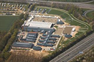 Lager kaufen in 59427 Unna, Exklusive fünf Sterne Reitanlage in Unna