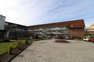 Wohnung kaufen in 26316 Varel, Eigentumswohnung in Seniorenresidenz in Varel