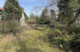 Immobilie kaufen in 67661 Kaiserslautern, Beste Wohnlage - ruhig mitten im Wald und doch Großstadtnah - hier kann man sich ein Heim bauen!