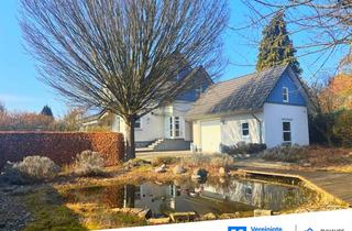 Einfamilienhaus kaufen in 32839 Steinheim, Exklusives Einfamilienhaus in begehrter Wohnlage von Steinheim!