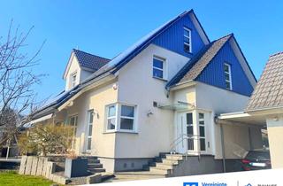 Einfamilienhaus kaufen in 32839 Steinheim, Exklusives Einfamilienhaus in begehrter Wohnlage von Steinheim!