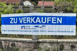 Gewerbeimmobilie kaufen in 99869 Tüttleben, Diskrete Vermarktung! Große moderne Produktionshalle + Penthousewohnung in der Nähe von Gotha