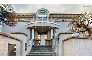 Villa kaufen in 71409 Schwaikheim, Architekturjuwel in Top Ortsrandlage von Schwaikheim