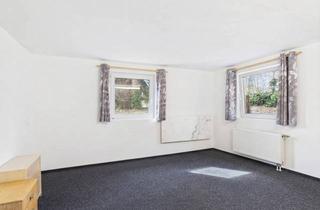 Wohnung kaufen in 21033 Hamburg, Zwei Wohnungen zum Preis von einer, 120 m² Gesamtwohnfläche