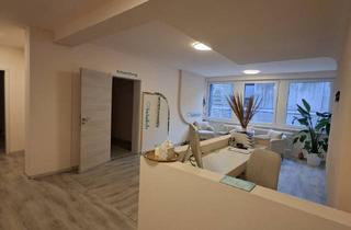 Büro zu mieten in 60313 Frankfurt, *** Bürofläche in sehr gutem Zustand und Blick auf die Zeil - Arbeiten direkt in der Frankfurter City ***