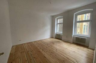 Wohnung mieten in 10961 Berlin, 3-Zimmerwohnung im Bergmannkiez