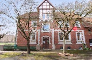 Bauernhaus kaufen in 31542 Bad Nenndorf, Repräsentatives Bauernhaus mit Sanierungsbedarf in Familienfreundlicher Lage