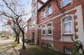 Bauernhaus kaufen in 31542 Bad Nenndorf, Repräsentatives Bauernhaus mit Sanierungsbedarf in Familienfreundlicher Lage