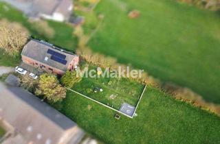 Bauernhaus kaufen in 47546 Kalkar, Landidyll trifft Effizienz: Gepflegtes Bauernhaus mit PV-Anlage und Weitblick ideal für Pferdehalter