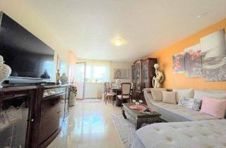 Wohnung kaufen in 71334 Waiblingen, Waiblingen - Komfortabel wohnen - mit Aussicht, Aufzug und Hausmeisterservice!