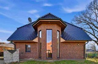 Haus kaufen in 27404 Heeslingen, Heeslingen - Eine Perle im Norden ! Fabelhafter Familien-Traum mit vielen Ausstattungs-Highlights in 1A Lage ...