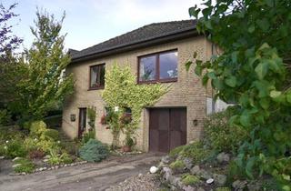 Einfamilienhaus kaufen in 24976 Handewitt, Handewitt - Einfamilienhaus mit beeindruckendem und unverbautem Blick