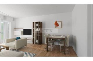Wohnung kaufen in 51427 Bergisch Gladbach, Bergisch-Gladbach - Refrath -zwischen Natur und City: Bezugsfreie 2-Zimmer-Wohnung mit Balkon, Kfz-Stellplatz inklusive!