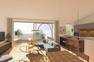 Wohnung kaufen in Holzstr. 55, 90763 Fürth, Fürth - Fürth, Holzstr. 55, Whg. 18, moderne Neubauwohnung